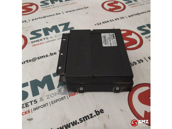 Mootori juhtimisseade - Veoauto DAF Occ ECU ECAS regeleenheid DAF: pilt 3