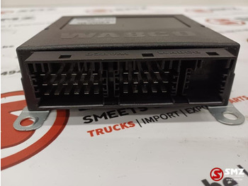 Mootori juhtimisseade DAF