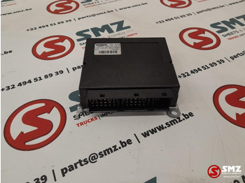 Mootori juhtimisseade DAF