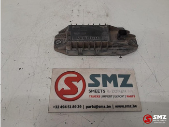 Mootori juhtimisseade DAF