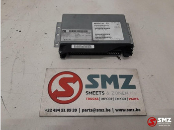 Mootori juhtimisseade DAF