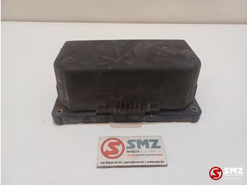 Mootori juhtimisseade - Veoauto DAF Occ ECU chassis regeleenheid DAF: pilt 3