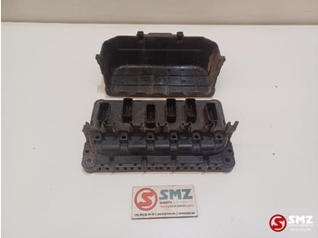 Mootori juhtimisseade - Veoauto DAF Occ ECU chassis regeleenheid DAF: pilt 2