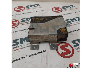 Mootori juhtimisseade - Veoauto DAF Occ ECU motorbesturingseenheid DAF: pilt 2 Mootori juhtimisseade - Veoauto DAF Occ ECU motorbesturingseenheid DAF: pilt 2