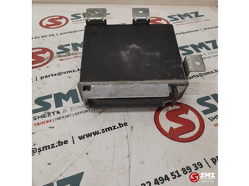 Mootori juhtimisseade - Veoauto DAF Occ ECU motorbesturingseenheid DAF: pilt 4 Mootori juhtimisseade - Veoauto DAF Occ ECU motorbesturingseenheid DAF: pilt 4