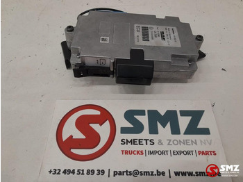 Mootori juhtimisseade - Veoauto DAF Occ ECU telefooninterface DAF: pilt 3