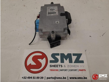 Mootori juhtimisseade - Veoauto DAF Occ ECU telefooninterface DAF: pilt 4