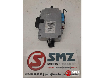 Mootori juhtimisseade - Veoauto DAF Occ ECU telefooninterface DAF: pilt 2