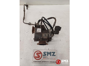 Mootor ja varuosad DAF