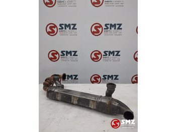 Mootor ja varuosad DAF