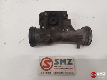 Mootor ja varuosad - Veoauto DAF Occ EGR leiding + druksensor MX13 DAF: pilt 2 Mootor ja varuosad - Veoauto DAF Occ EGR leiding + druksensor MX13 DAF: pilt 2