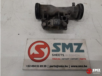 Mootor ja varuosad DAF