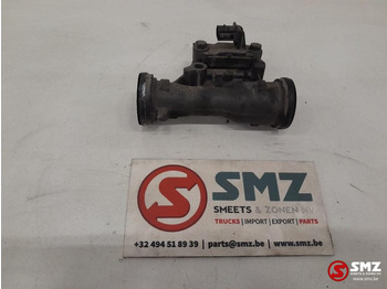 Mootor ja varuosad DAF