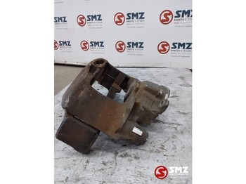 Pidurirattad DAF LF 55