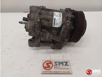 Mootor ja varuosad DAF