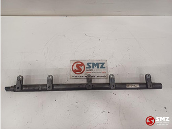 Kütusesüsteem - Veoauto DAF Occ brandstofrail DAF: pilt 2