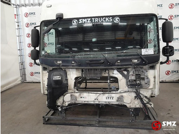 Kabiin ja interjöör DAF