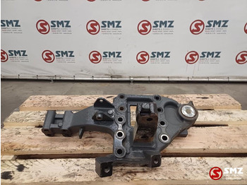 Raam/ Konstruktsioon DAF