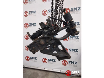 Raam/ Konstruktsioon DAF