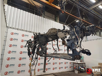 Raam/ Konstruktsioon - Veoauto DAF Occ compleet chassis DAF: pilt 2