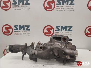 Mootor ja varuosad DAF