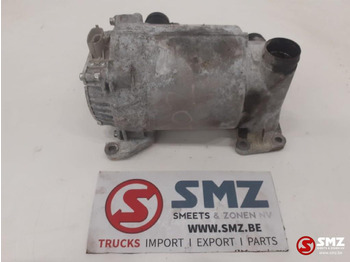 Mootor ja varuosad DAF