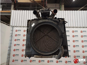 Radiaator DAF