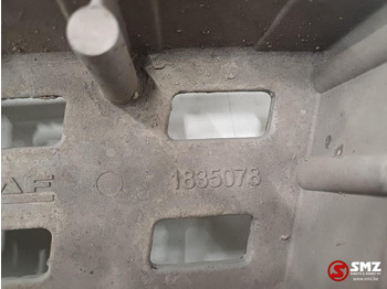 Kabiin ja interjöör - Veoauto DAF Occ set opstaptredes links DAF: pilt 4 Kabiin ja interjöör - Veoauto DAF Occ set opstaptredes links DAF: pilt 4