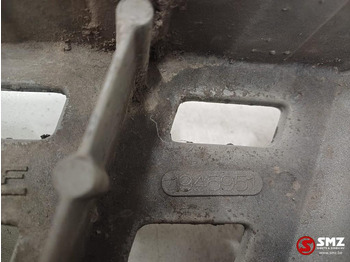 Kabiin ja interjöör - Veoauto DAF Occ set opstaptredes links DAF: pilt 5 Kabiin ja interjöör - Veoauto DAF Occ set opstaptredes links DAF: pilt 5