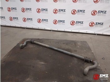 Raam/ Konstruktsioon DAF XF 106