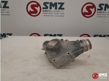 Jahutussüsteem - Veoauto DAF Occ thermostaatbehuizing Daf XF 105 1668337 166820: pilt 5