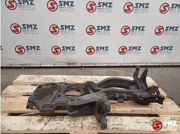 Raam/ Konstruktsioon DAF