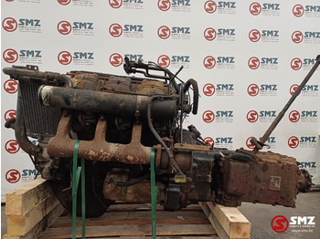 Mootor DEUTZ