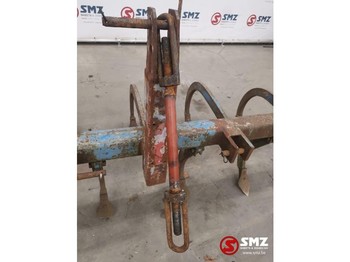 Kultivaator Diversen Cultivator 11 tanden 2.8m: pilt 3 Kultivaator Diversen Cultivator 11 tanden 2.8m: pilt 3