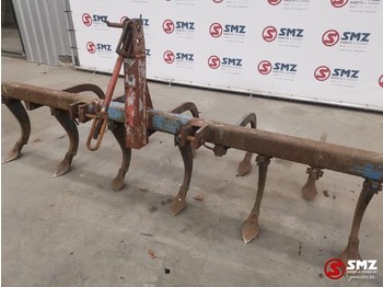 Kultivaator Diversen Cultivator 11 tanden 2.8m: pilt 2 Kultivaator Diversen Cultivator 11 tanden 2.8m: pilt 2