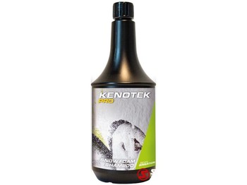 Mootoriõli ja autohoolduse tooted KENOTEK