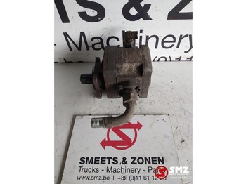 Hüdrauliline pump