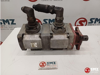 Hüdrauliline pump