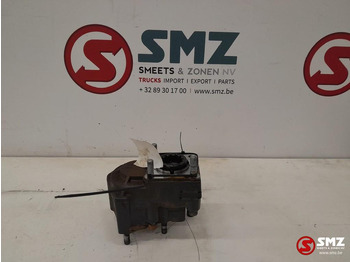 Telg ja varuosad IVECO