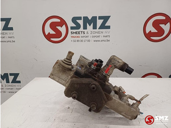 Hüdraulika - Veoauto Diversen Occ hydraulisch kipventiel OMFB Modul Gate 121-016: pilt 3