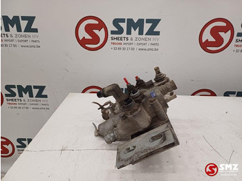 Hüdraulika - Veoauto Diversen Occ hydraulisch kipventiel OMFB Modul Gate 121-016: pilt 2