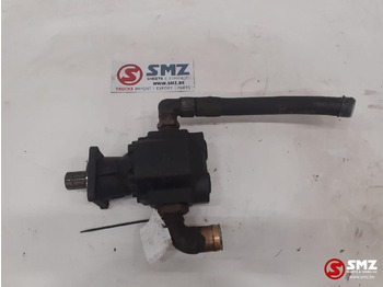 Hüdrauliline pump