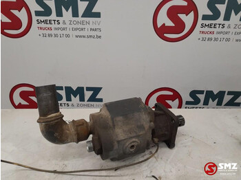 Hüdrauliline pump