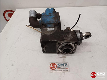 Hüdrauliline pump
