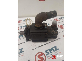 Hüdrauliline pump