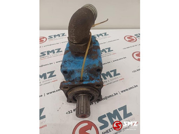 Hüdrauliline pump - Veoauto Diversen Occ hydraulische pomp PAC80-0511705 Hydro Leduc: pilt 3