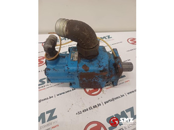Hüdrauliline pump - Veoauto Diversen Occ hydraulische pomp PAC80-0511705 Hydro Leduc: pilt 2