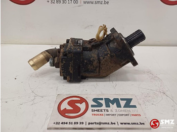 Hüdrauliline pump