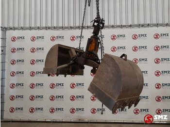 Kopp Diversen Occ knijpbak 70 cm met rotator: pilt 5