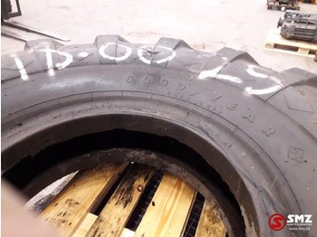 Rehv - Veoauto Goodyear Occ Band Goodyear 18.00R25: pilt 2